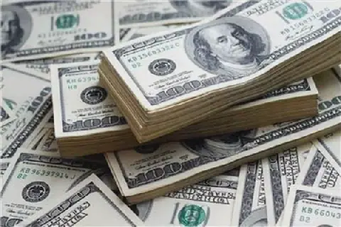 Egyptian Pound Gains Against US Dollar at Start of September 23 Trading