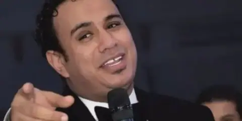 Egyptian Singer Mahmoud ElLeithy Collaborates with Algerian Artist Mo Milano
