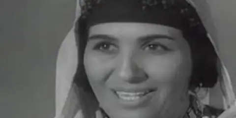 Egypt Remembers Beloved Actress Amal Zayed on 54th Death Anniversary