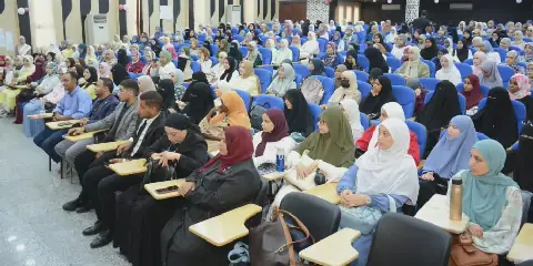 Al-Azhar University Welcomes New Medical Students with Training Opportunities