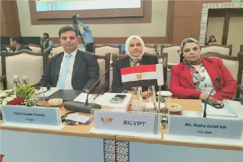 Egypt Supports Strengthening BRICS Cooperation and Knowledge Sharing