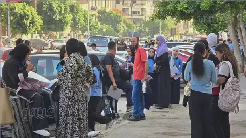Egypt's Ministry of Education Announces Online Registration for Preparatory Certificate Students