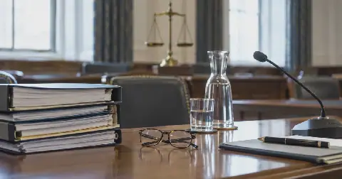 South African Parliament to Track Overdue Municipal Answers Weekly