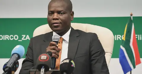 South African Council on International Relations Urges Government to Revive Annual Foreign Policy Conference