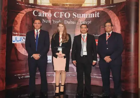 «ديڤيلوبرز للتدريب والاستشارات» تستعد لاطلاق «Cairo CFO Summit»