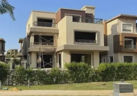 Egyptian Companies "Nawi Shares" and "CI Capital" Partner for Real Estate Investment Funds