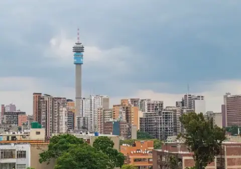 South Africa Taps Gulf Expertise to Manage $9.5 Billion Real Estate Portfolio