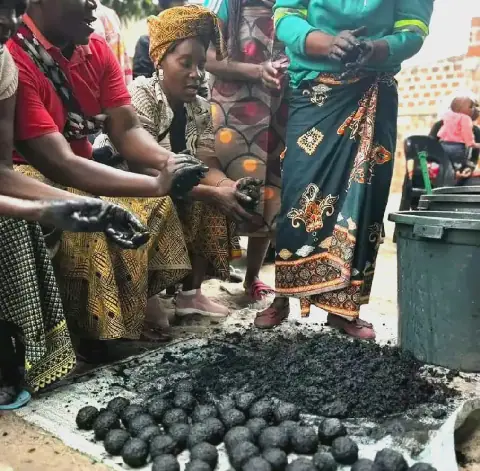 Tecnologias verdes transformam desafios em oportunidades em Mozambique