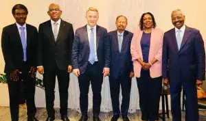 US says Sudan's warring leaders lack legitimacy