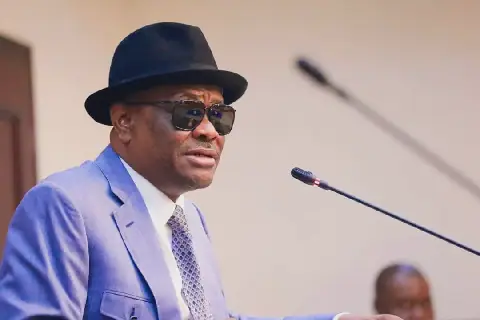 Wike Denies Rigging 2023 Presidential Election Against Obi