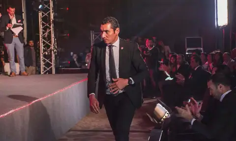 Egyptian Minister of Youth and Sports Updates on Zamalek Land Issue
