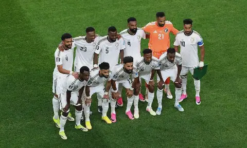 Matches Today: September 23, 2026 - Khaleeji 27 Kicks Off