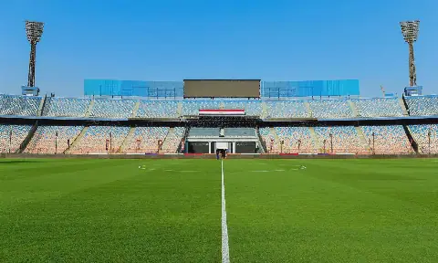 Cairo Stadium Suspends Hosting Club Matches Until Super Cup