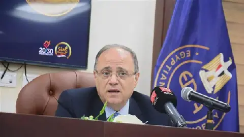 Egypt's Drug Authority Sets New Pricing Controls for Medical Products
