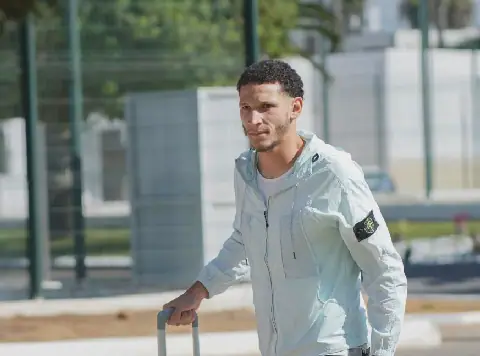 Algerian Footballer Adel Bourceba Shines in French League