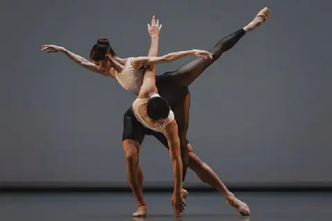 Singapore Ballet to Perform at Cairo Opera House