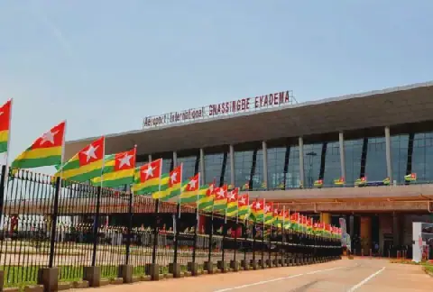 Togo Hands Over Lomé Airport Duty-Free Zone to Private Investor