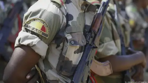 Mali: l'angoisse des familles de militaires après le massacre de Dioura