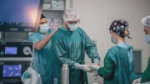 Harvard Professor Warns of Egyptian Medical Education System