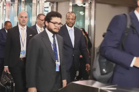 World leaders seek to restore trust, transform UN at 81st session