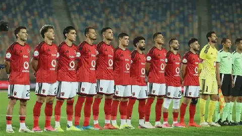 Egyptian Football Analyst Urges Al Ahly to Sign Foreign Defenders