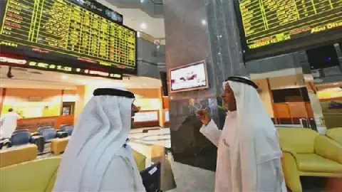 Gulf Stock Markets Rise Amid Optimism Over Saudi Pipeline Restart