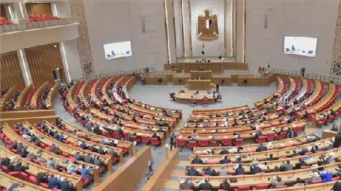 Egyptian Parliament Calls for Establishing a Network of Egyptian Universities in African Countries