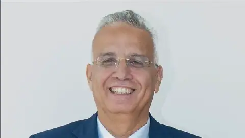 Dr. Ahmed Abdel Monem Appointed as Vice President for Research at Nile University