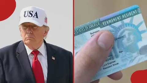 USA Green Card