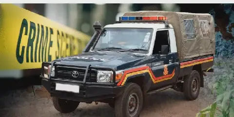 Probe as woman found dead and tied in lodging in Kiambu’s Lari area