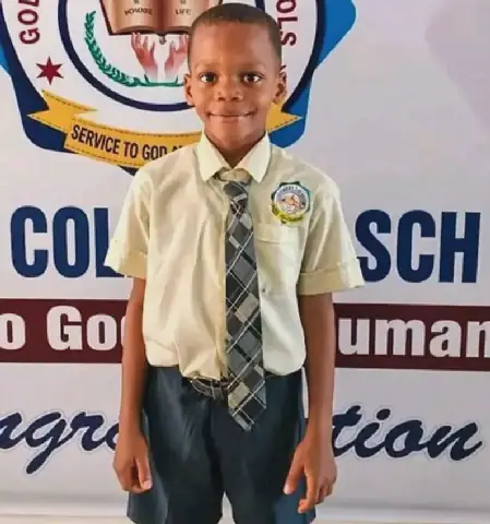 Flood Kills UNIZIK Primary School Pupil in Awka, Nigeria