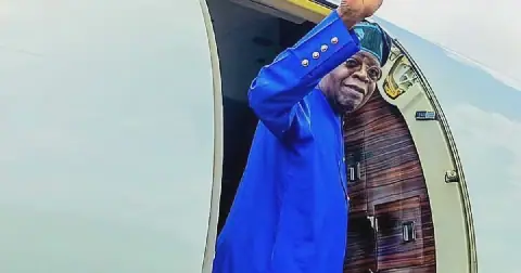 President Tinubu's decision to extend his 21-day