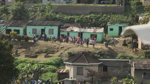KwaZulu-Natal shootings leave 14 dead and six wounded
