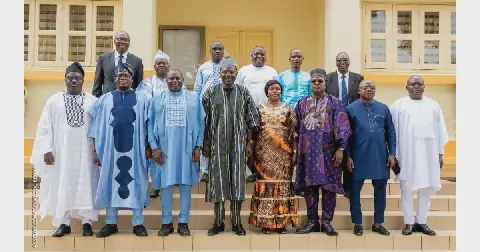 Bénin : Les communes du Zou exposent leurs préoccupations et sollicitent le relais de Djogbénou