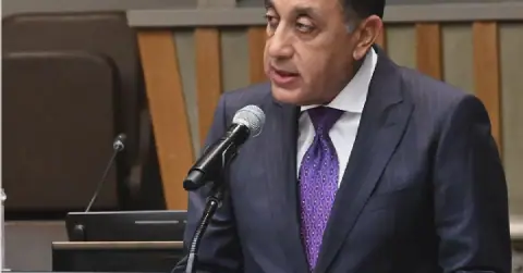 Egyptian Prime Minister Emphasizes Right to Development at UN General Assembly