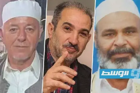 إعلاميون يطالبون بمساندة الصحفي بشير ميلاد في محنة المرض