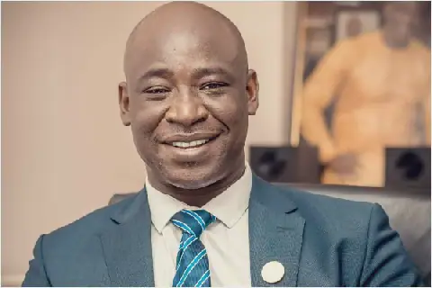 MP Warns High 5G Spectrum Fees Could Keep Ghana's Data Prices Costly