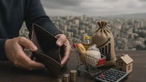 Egypt's Economic Struggles: Families Face Daily Battles Amidst Inflation