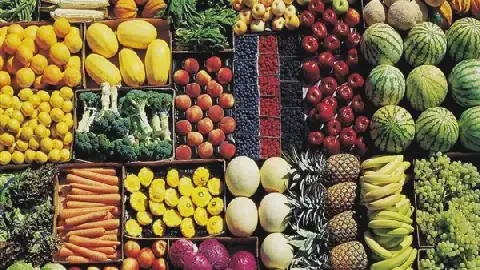 Egyptian Fruit Prices on Wednesday, September 23, 2026