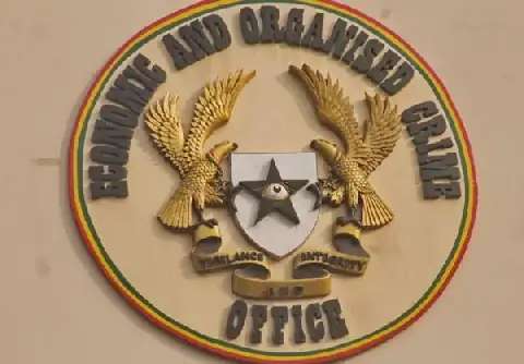 EOCO Explains Attempted Arrest of Ghanaian MP Baffuor Awuah
