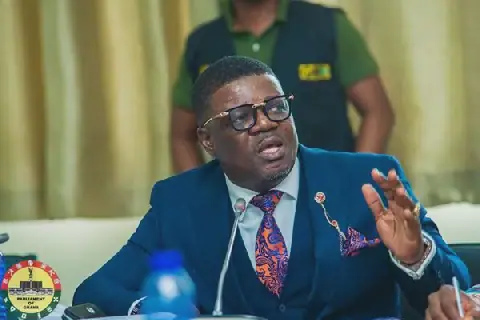 EOCO Must Follow Lawful Procedure in Dealing with Baffour Awuah – Dafeamekpor