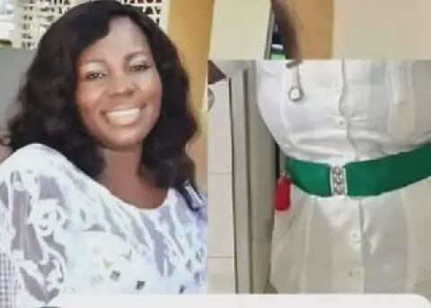 Ghana Jollof case: High Court adjourns Salomey Bafoh's bail application to September 24