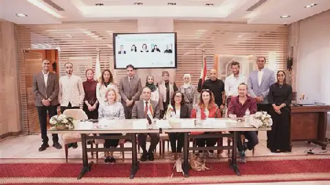 Egypt's Housing Research Center Launches Training Program on Active Transportation