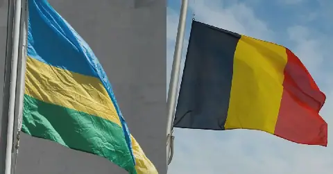 Rwanda and Belgium Resume Diplomatic Relations