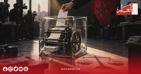 Moroccan National Press Council Elections Raise Questions About Self-Regulation