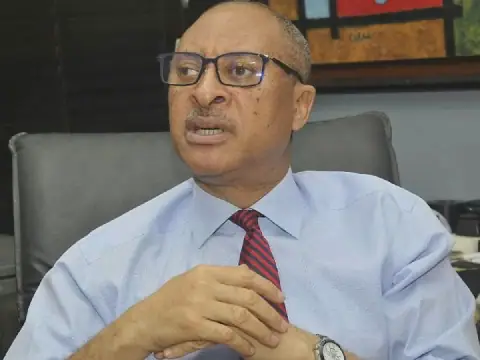 Prof. Pat Utomi Urges Nigerians to Take Charge of Their Future