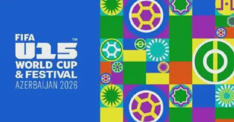 Azerbaijan to Host Inaugural FIFA U-15 World Cup and Festival