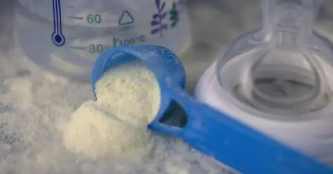 Algeria's Boumerdès Infant Milk Factory to Begin Operations in July 2027