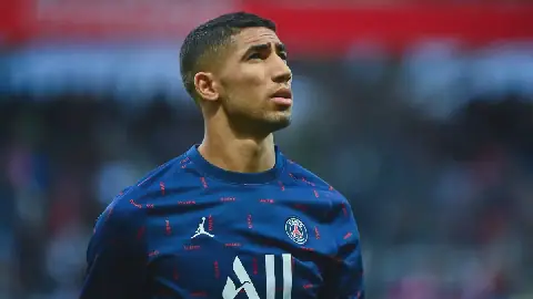France : Achraf Hakimi to Face Trial for Rape Allegations