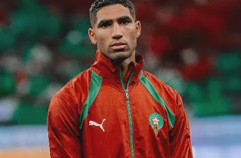 PSG’s Hakimi to face rape trial as court rejects final appeal